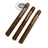 A.FUENTE FUENTE OPUSX ANGEL'S SHARE RES. D'CHATEAU TIN 3 CIGARS